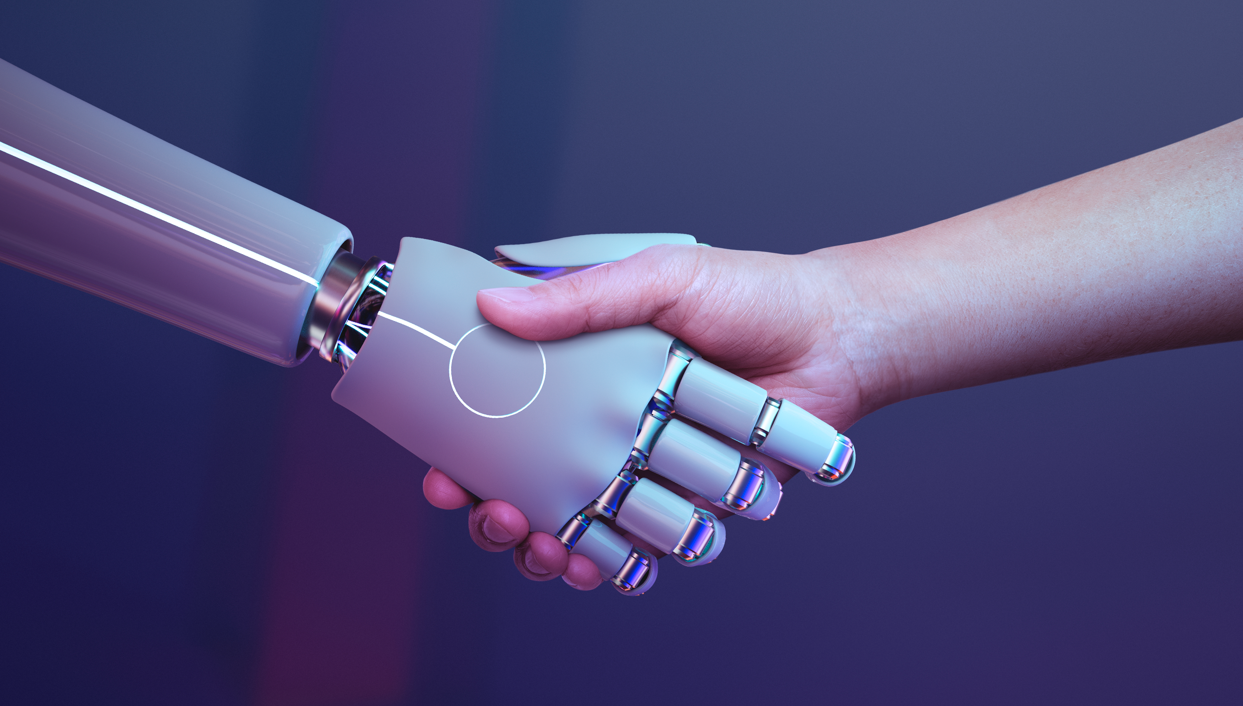 China quiere regular la inteligencia artificial