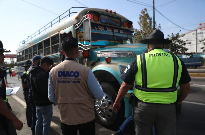Implementan operativos para proteger a los viajeros durante Semana Santa