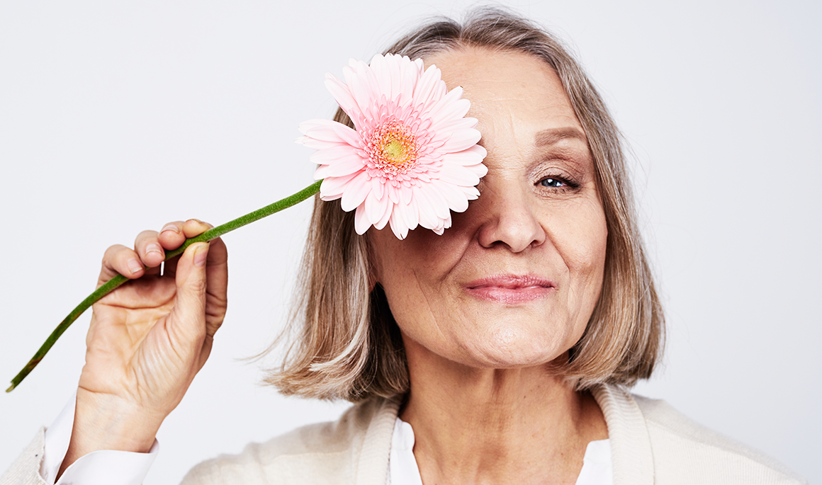 La menopausia suele tratarse con métodos hormonales, señala la publicación. / Foto: LETI Pharma.