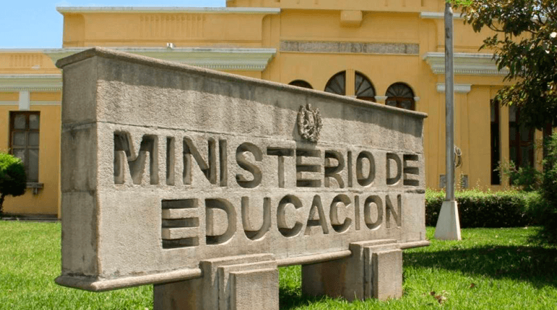 Alertan a la población sobre falsas ofertas de empleo en el Mineduc