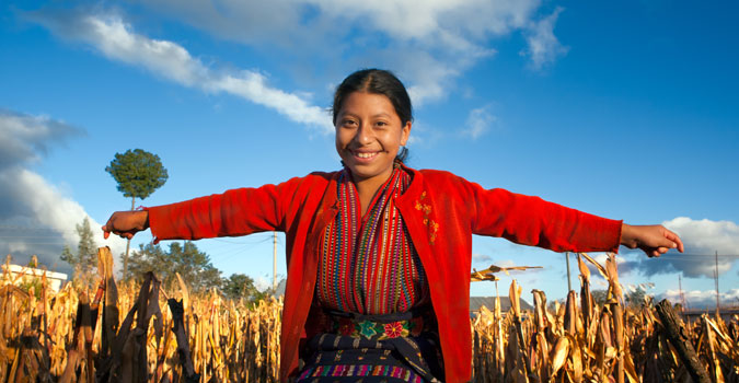 Mujeres latinas tienen alto interés en emprender. / Foto: ONU Mujeres.