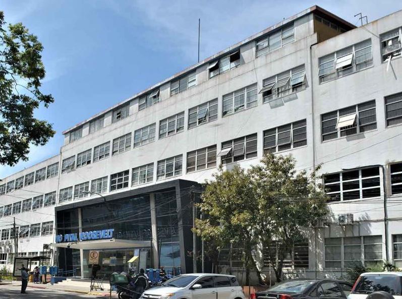En Semana Santa, hospitales atienden a cientos de niños y adultos por emergencias