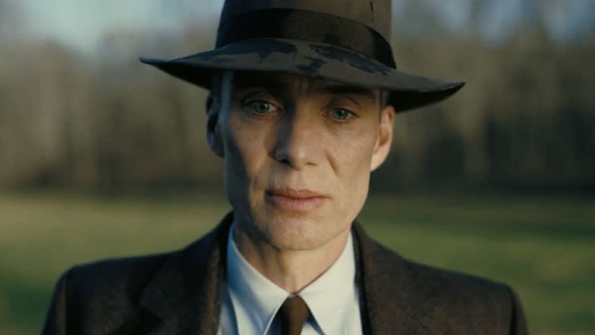 Cillian Murphy se lleva el Óscar a Mejor Actor gracias a Oppenheimer