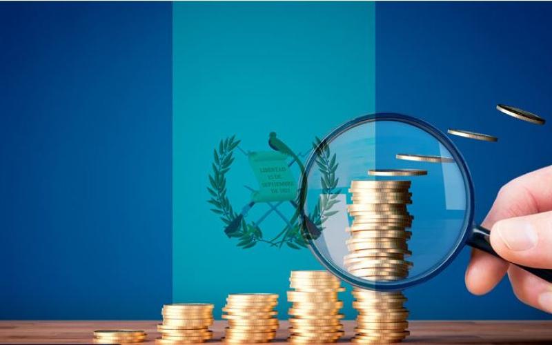 El 2024 tiene buena expectativa en metas de recaudación tributaria. / Foto: Minfin.