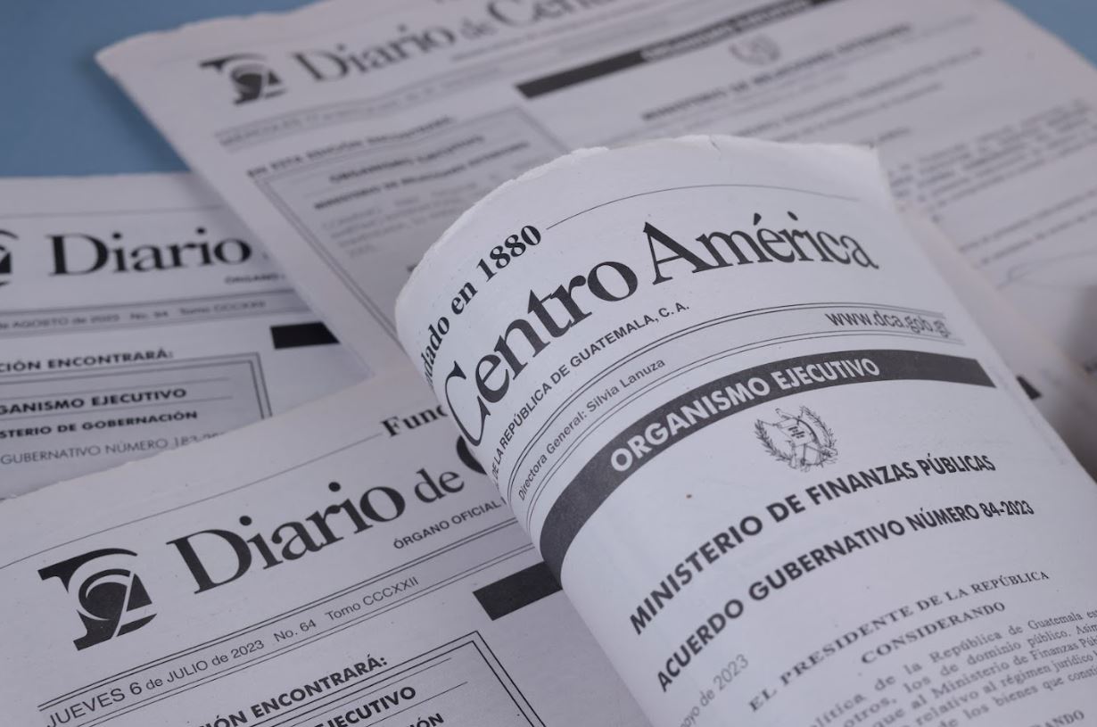 Publican Decreto Número 2-2024 Ley de Tarjetas de Crédito