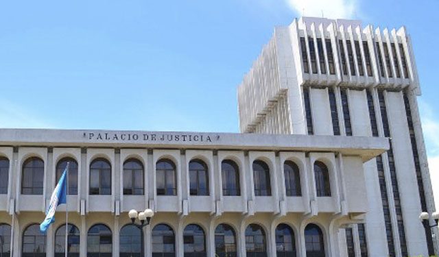 El juicio contra Benedicto Lucas iniciará el 25 de marzo.