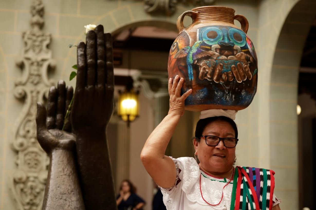 El agua: llamado a la acción ante los desafíos en Guatemala