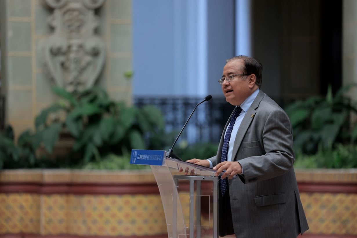 Sequía afecta el mercado energético en Guatemala