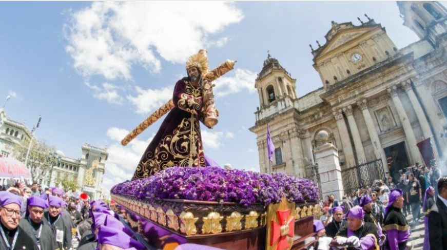 Tradiciones Seguras, reforzando la seguridad en las Rutas del Peregrino