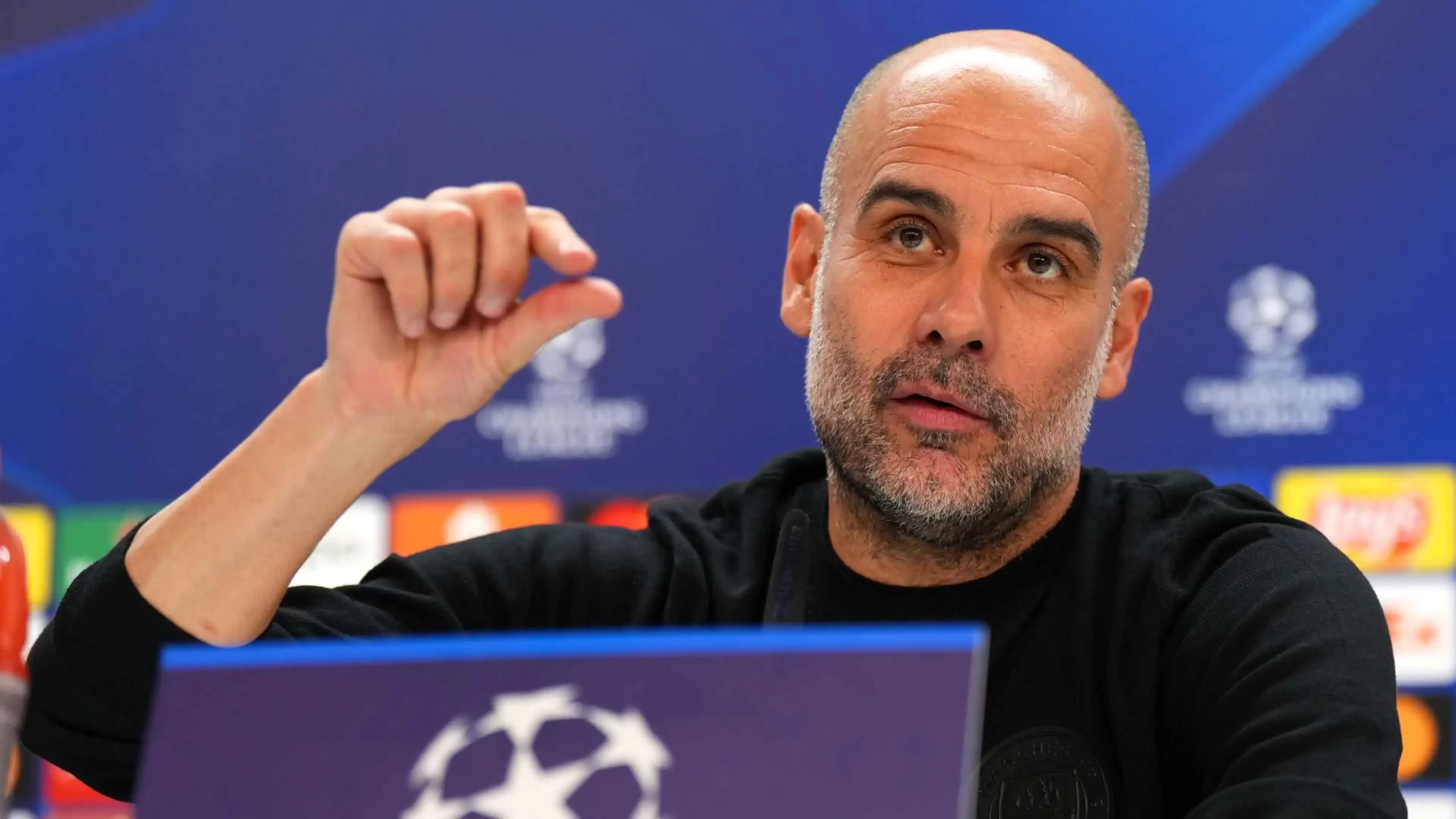 Guardiola: Ganar al Real Madrid dos veces seguidas en Champions es prácticamente imposible