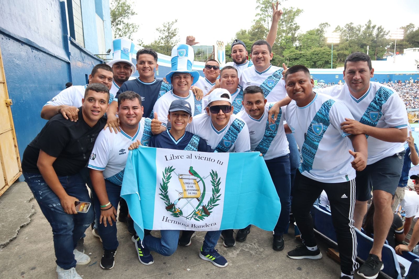 Selección de Guatemala: Cómo y dónde comprar las entradas para el inicio de la eliminatoria mundialista