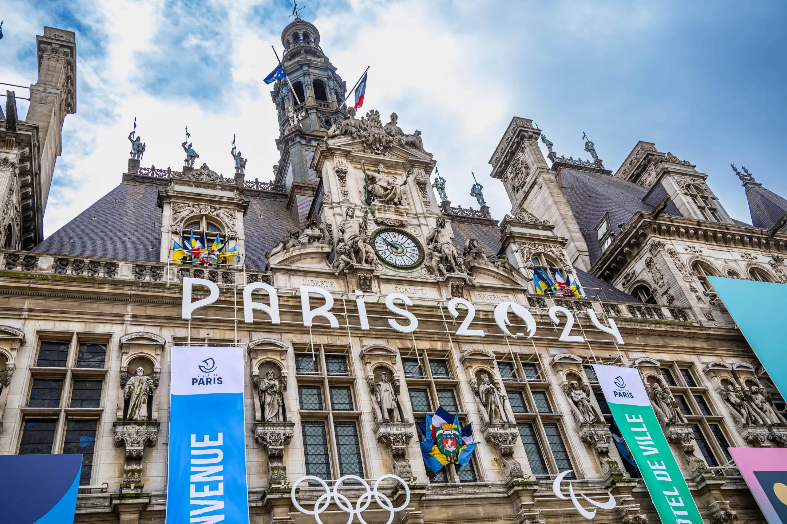 Los museos de París sacan su lado más deportivo con motivo del año olímpico