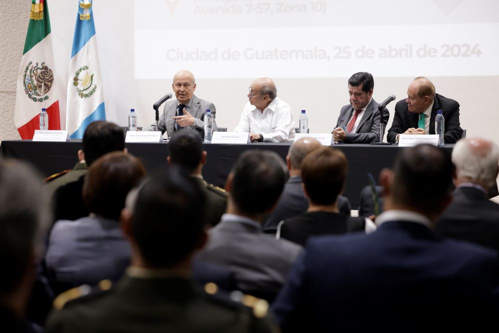 Relaciones diplomáticas