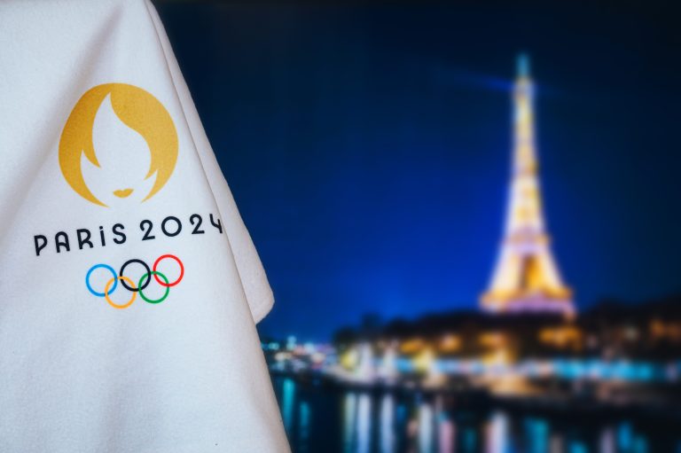 Código QR será obligatorio para acceder a París 2024