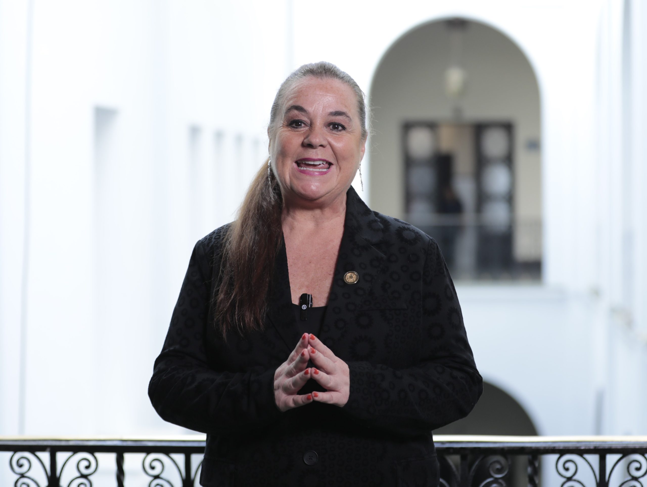 Mineduc contratará a 3 mil 500 docentes y nombrará nuevos directores departamentales
