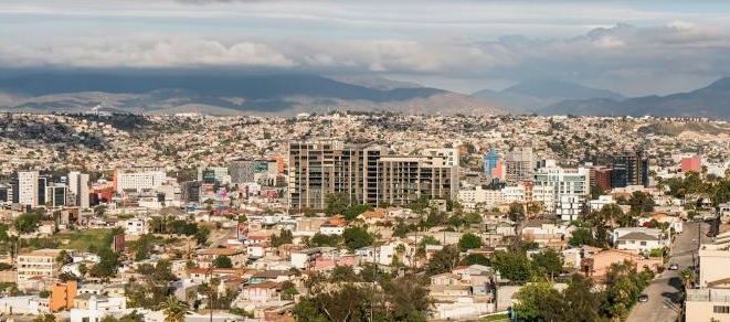 Consulado en Tijuana atiende a 108 guatemaltecos que viajaban en furgón