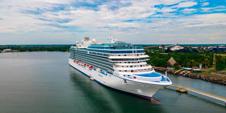 Guatemala presente en el Seatrade Cruise Global en Miami Beach