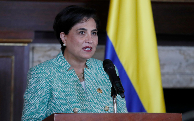 Ecuador califica de “justa” la resolución de la OEA