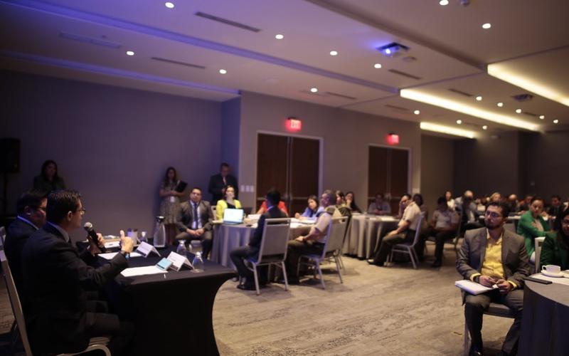 Capacitan a personal jurídico en temas de simplificación administrativa