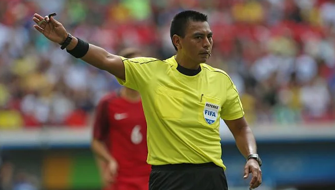 Guatemala dirá presente en el duelo entre el Inter Miami y Monterrey en la Concacaf Champions Cup