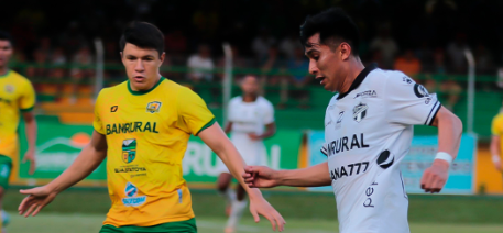 Comunicaciones se hunde en Guastatoya a las puertas del clásico nacional
