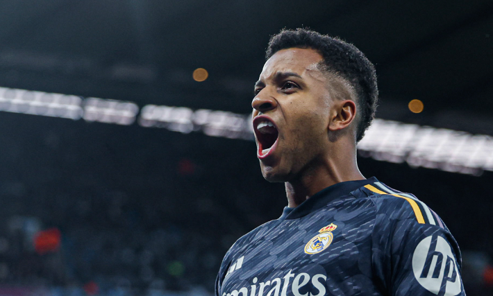 El rey de Europa se instala en semifinales de la Champions