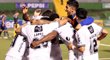 Comunicaciones sueña con avanzar a las semifinales del Clausura 2024