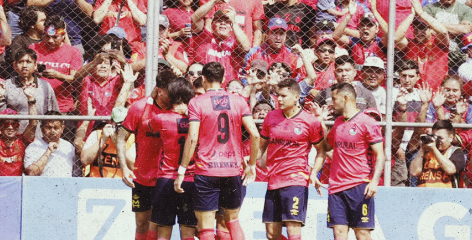 Municipal gana, gusta y golea para avanzar a las semifinales