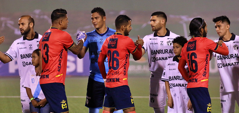 Comunicaciones y Municipal medirán fuerzas en las semifinales del Clausura 2024