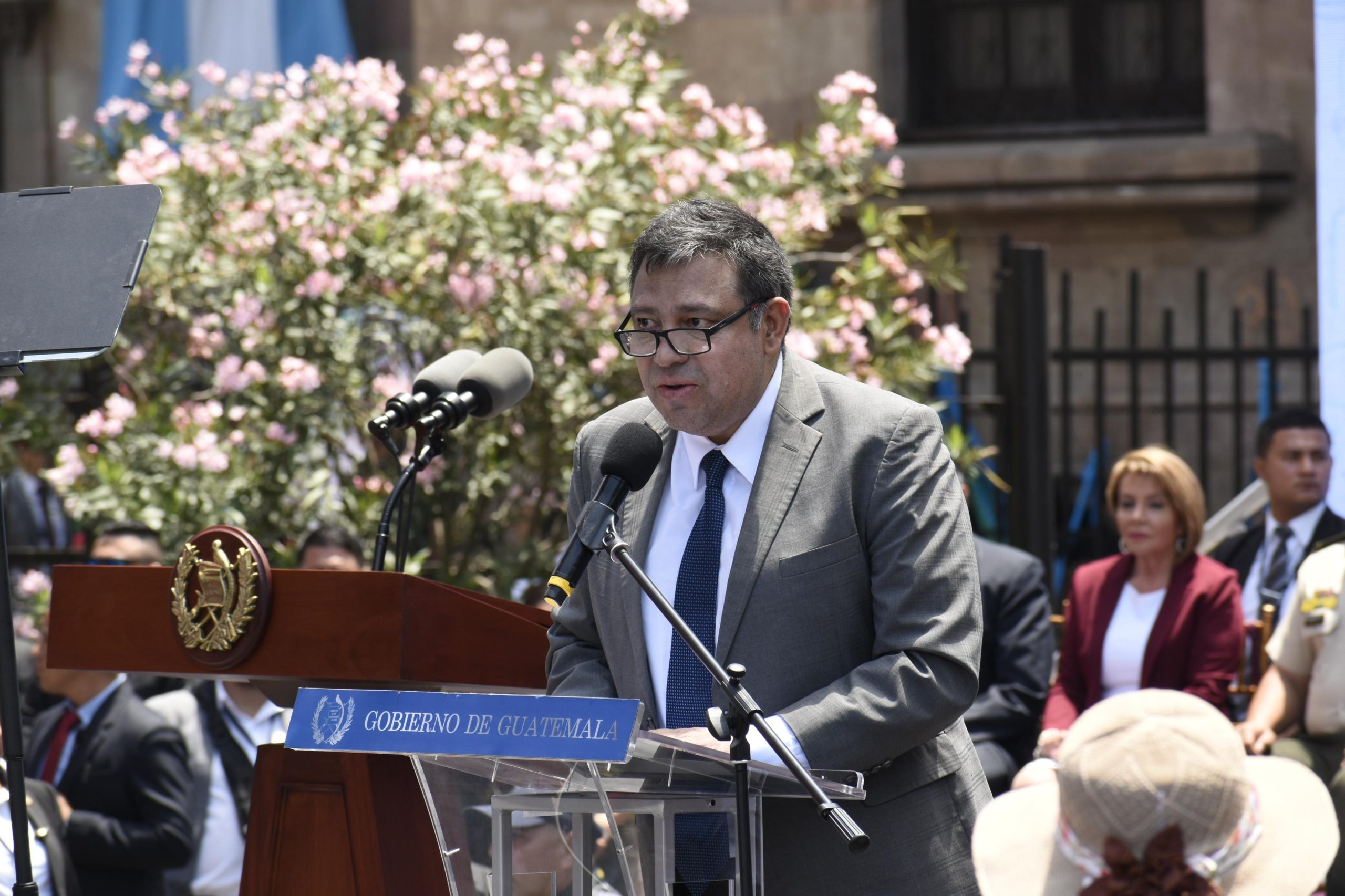 Los cuatro acuerdos nacionales para el desarrollo incluyente del país