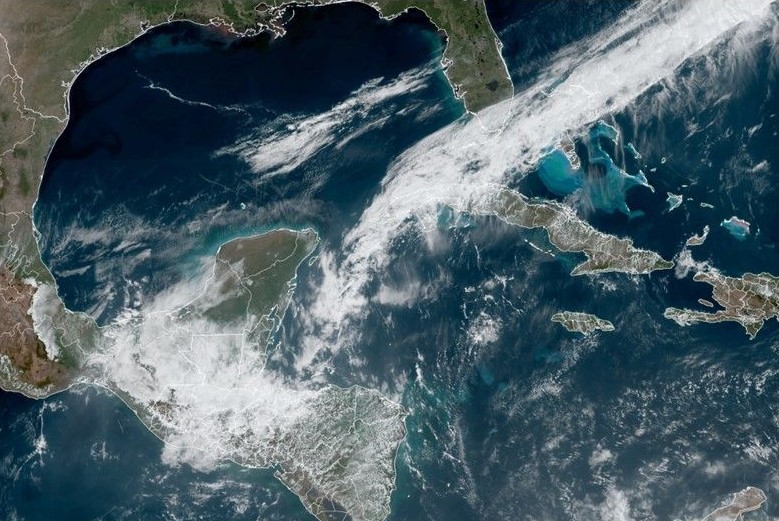 Se prevé ambiente cálido y soleado con presencia de nubes en el país