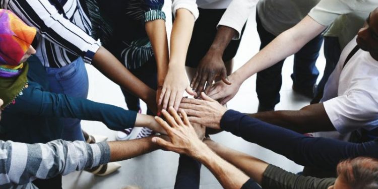 Convivencia para la tolerancia es un lema para vivir en diversidad. / Foto: Archivo.