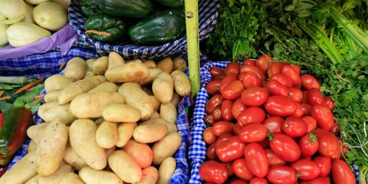Diaco mantiene monitoreo constante de precios a nivel nacional. / Foto: DCA.