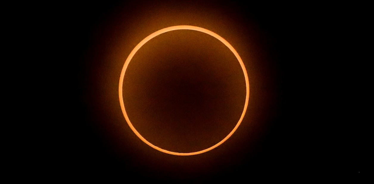 Mitos sobre los eclipses que vienen de generación en generación