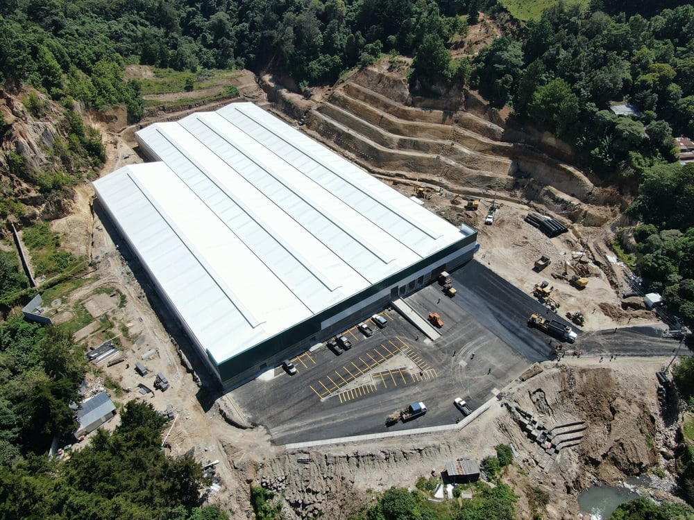 España invierte más de 20 millones de dólares en fábrica en Guatemala