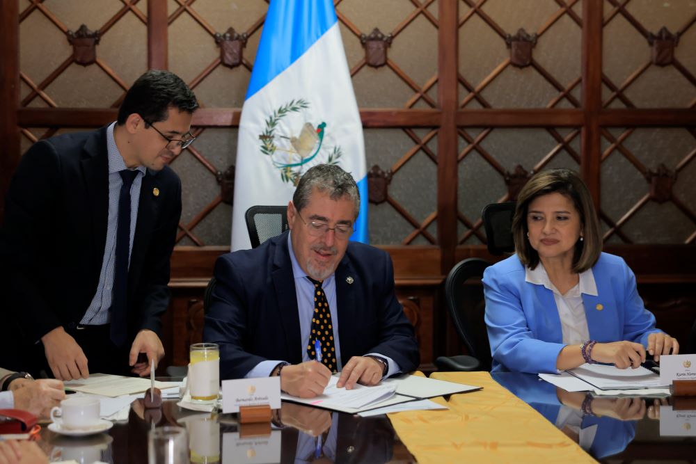 Este lunes entra en vigor el Código de Ética del Organismo Ejecutivo