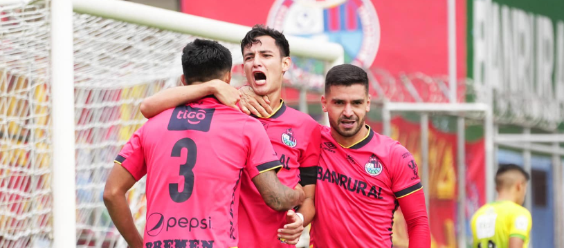 Cómo se jugará la fase final del Clausura 2024