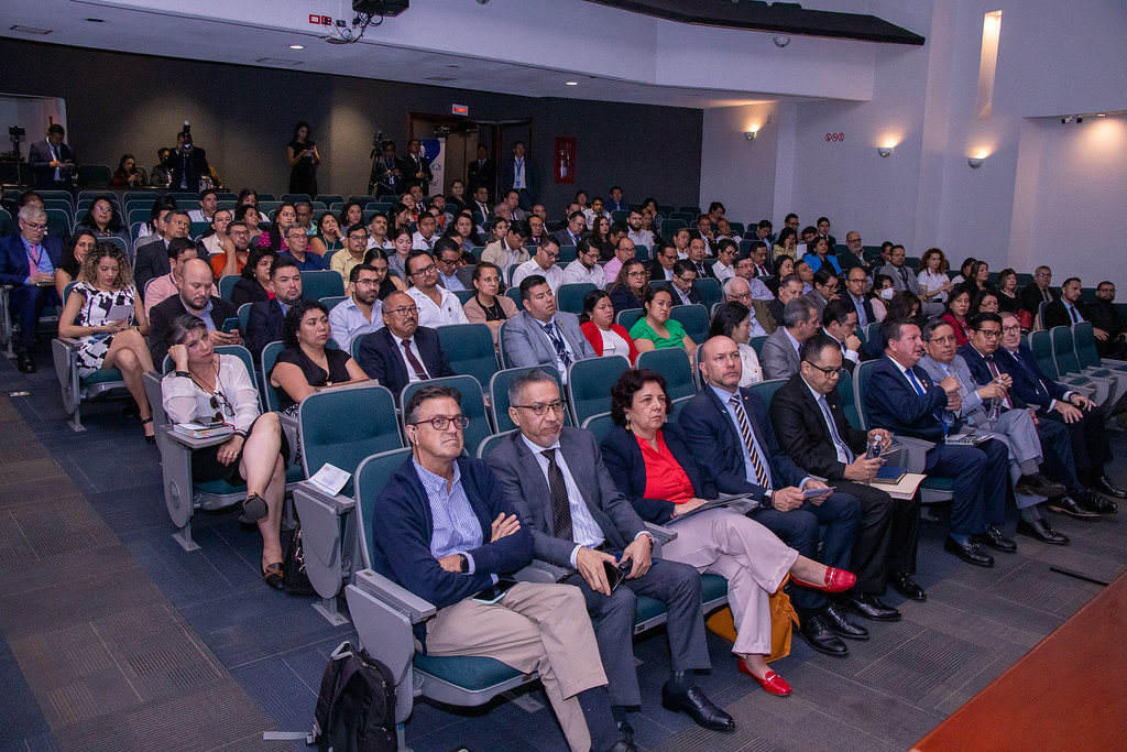 Promueven la transformación digital en el sector público