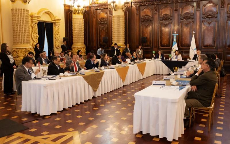 Gabeco espera obtener resultados favorables para el desarrollo del país