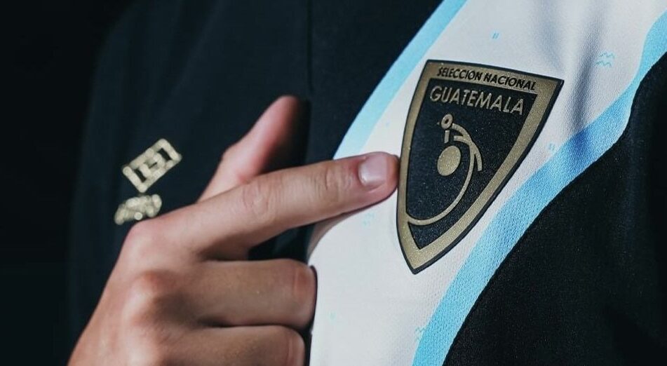 Este es el camino de Guatemala para acceder al mundial de futbol sala 2024