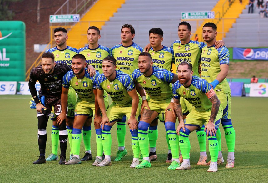 Mixco amarga el regreso de Comunicaciones al Cementos Progreso