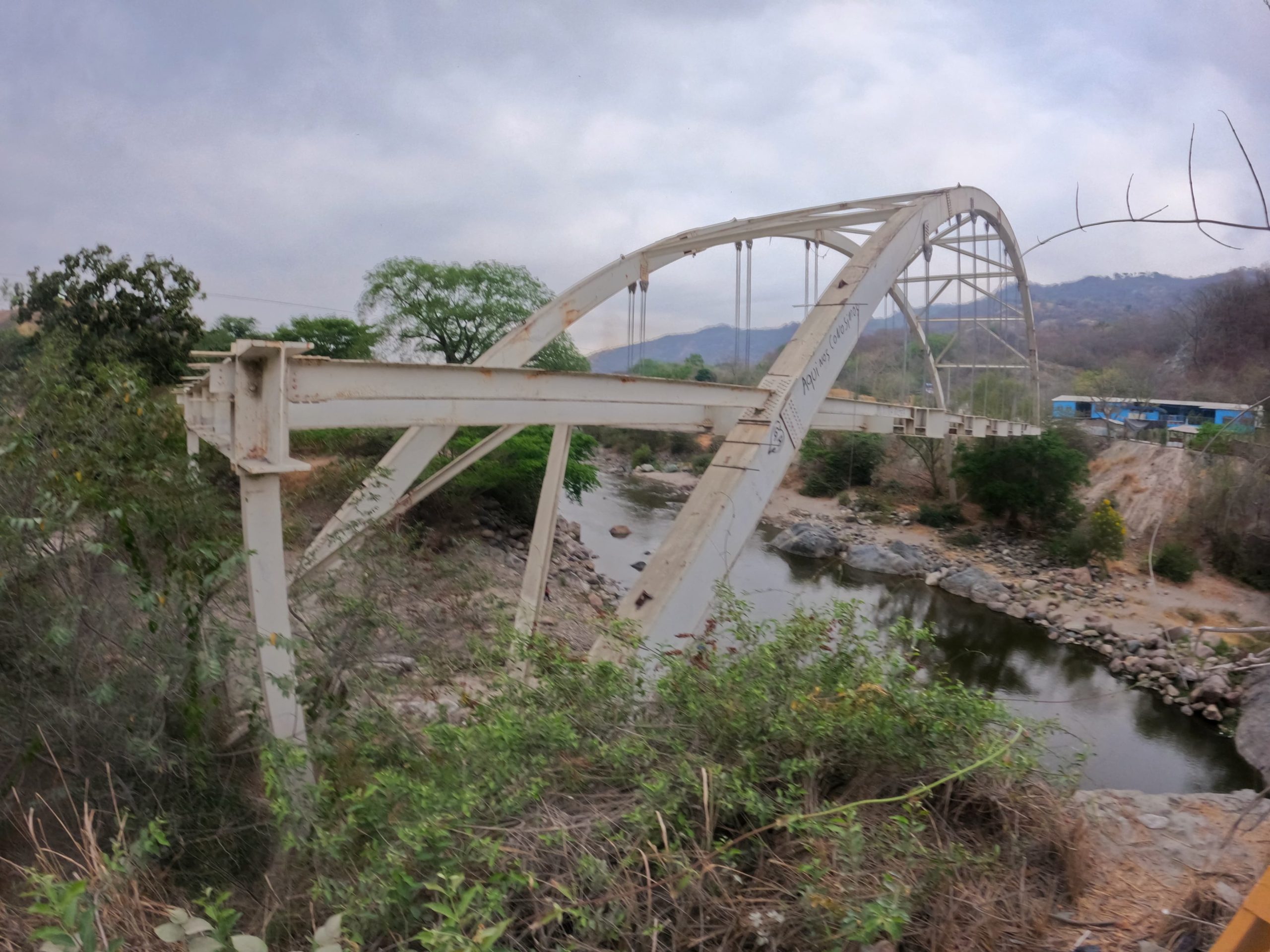 CIV prioriza rescate de 19 obras suspendidas en gobiernos anteriores