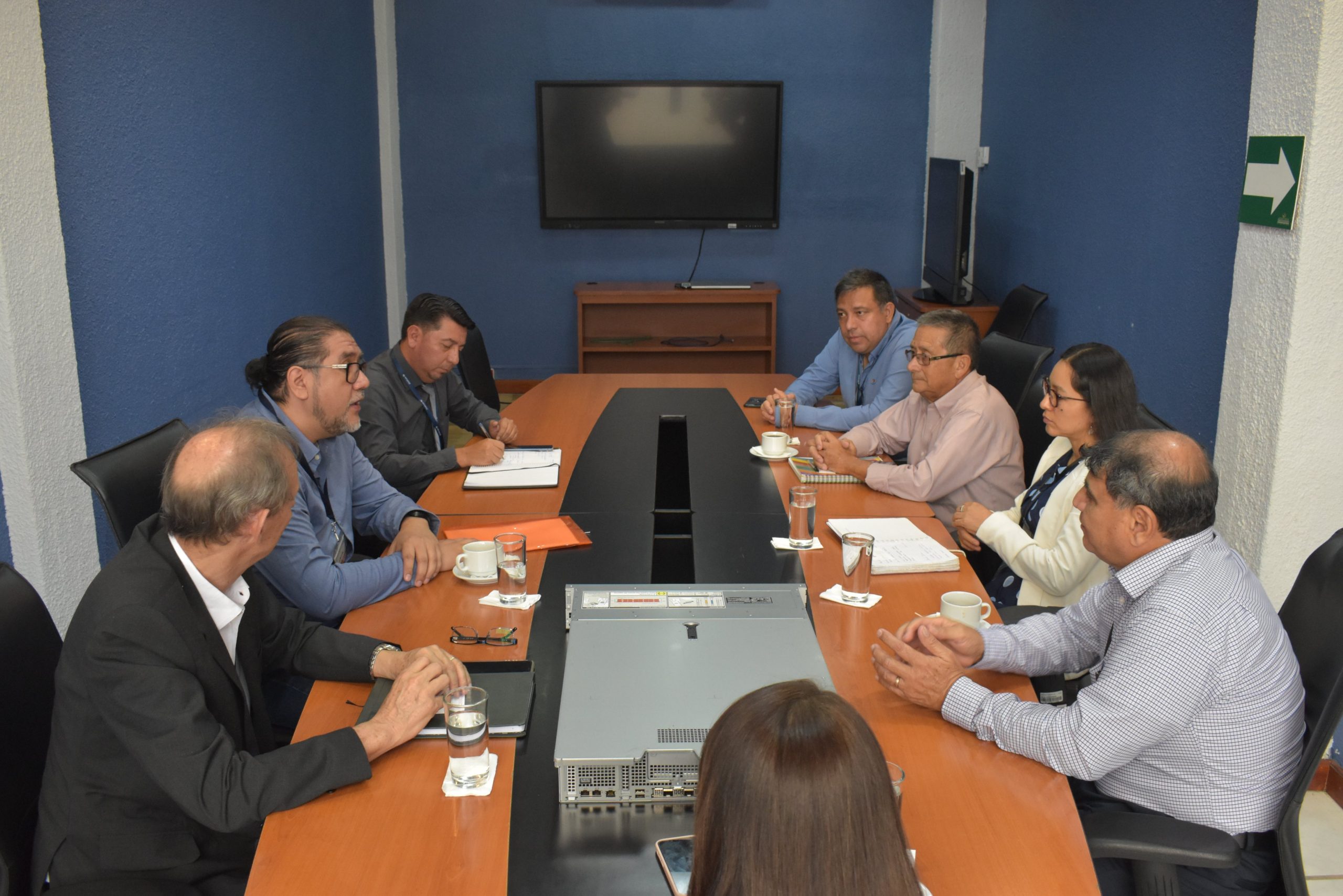 Modernizan gestión de riesgo en proyectos de infraestructura pública