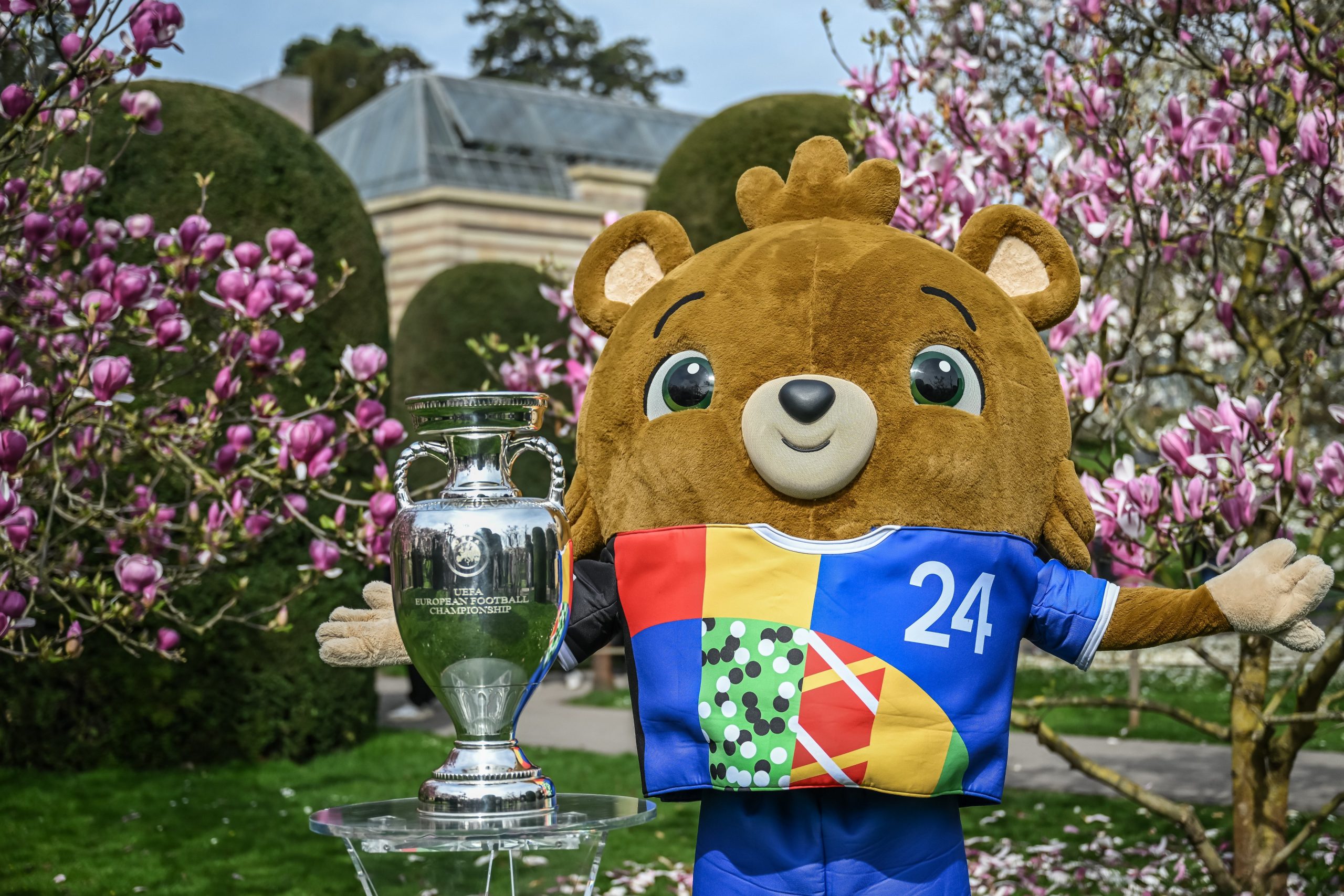 Datos curiosos que debes conocer sobre la Eurocopa