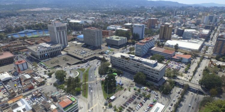 Guatemala es país atractivo para inversiones. / Foto: DCA.