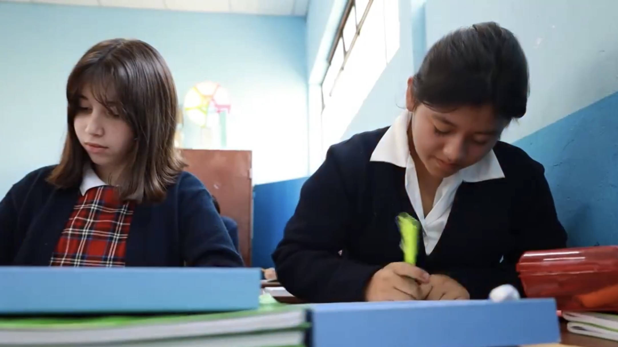 El lunes 15 de abril se retoman las clases presenciales