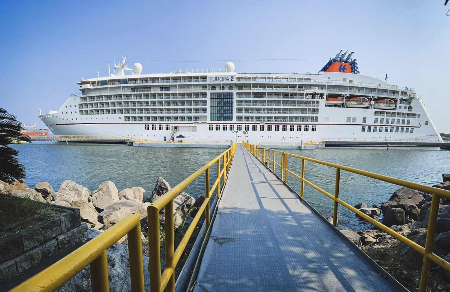 Guatemala es un lugar privilegiado para el turismo de cruceros
