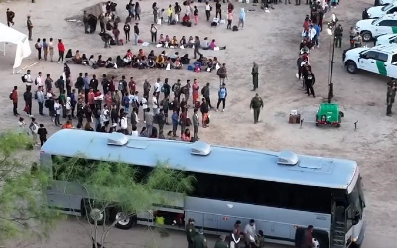 Gobierno de Guatemala muestra su preocupación por aprobación de leyes antiinmigrantes