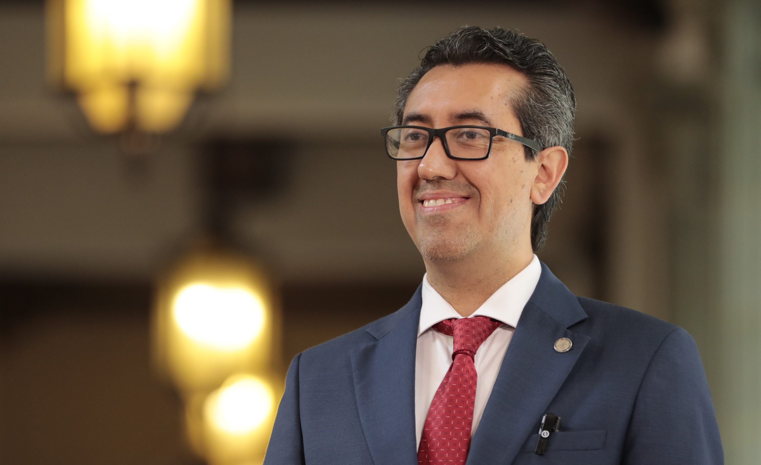 100 días de gestión: Menkos encontró alta vulnerabilidad en los sistemas de administración financiera