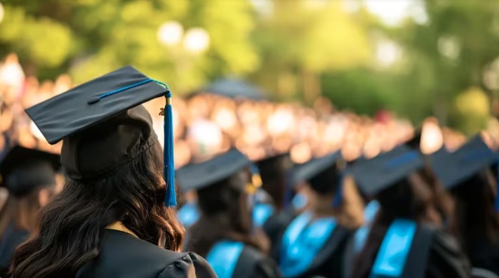 Solo un 35 % de graduados en ciencias e ingenierías son mujeres